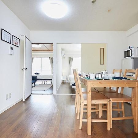 Sun White Gyoutoku 202 Urayasu Ngoại thất bức ảnh