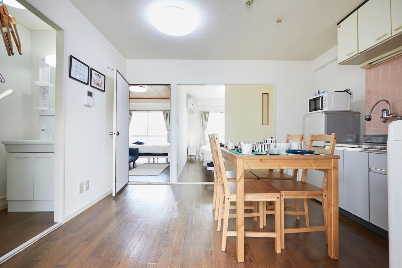 Sun White Gyoutoku 202 Urayasu Ngoại thất bức ảnh