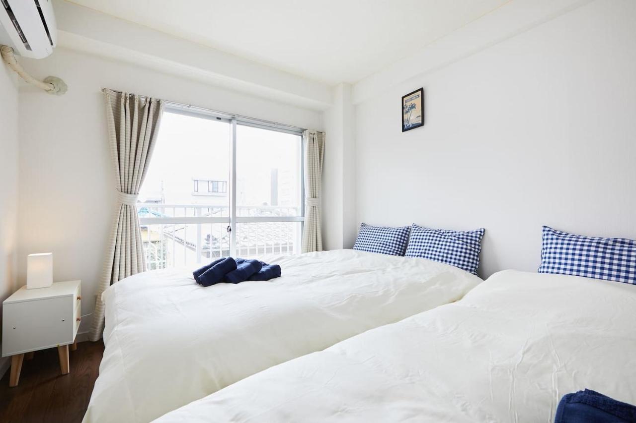 Sun White Gyoutoku 202 Urayasu Ngoại thất bức ảnh