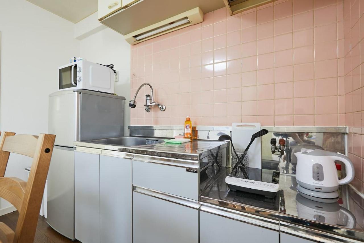 Sun White Gyoutoku 202 Urayasu Ngoại thất bức ảnh