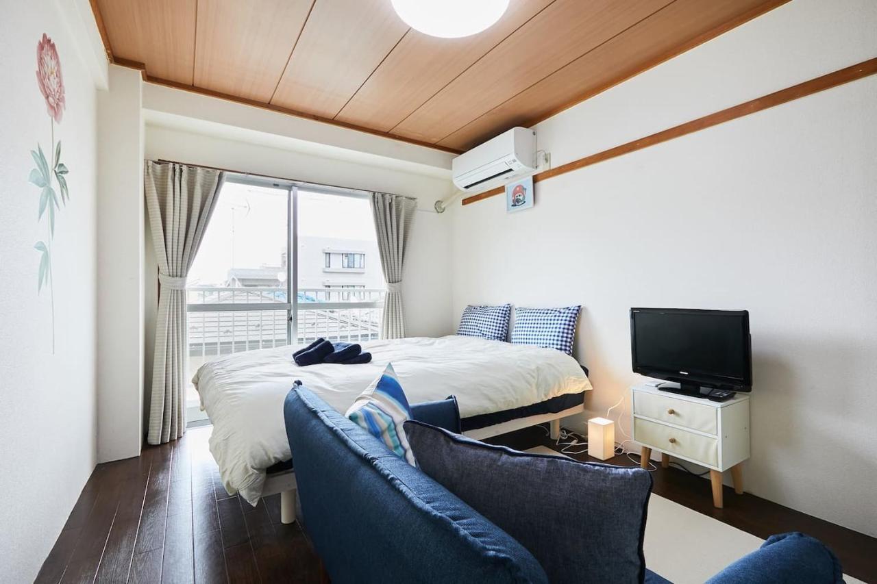 Sun White Gyoutoku 202 Urayasu Ngoại thất bức ảnh