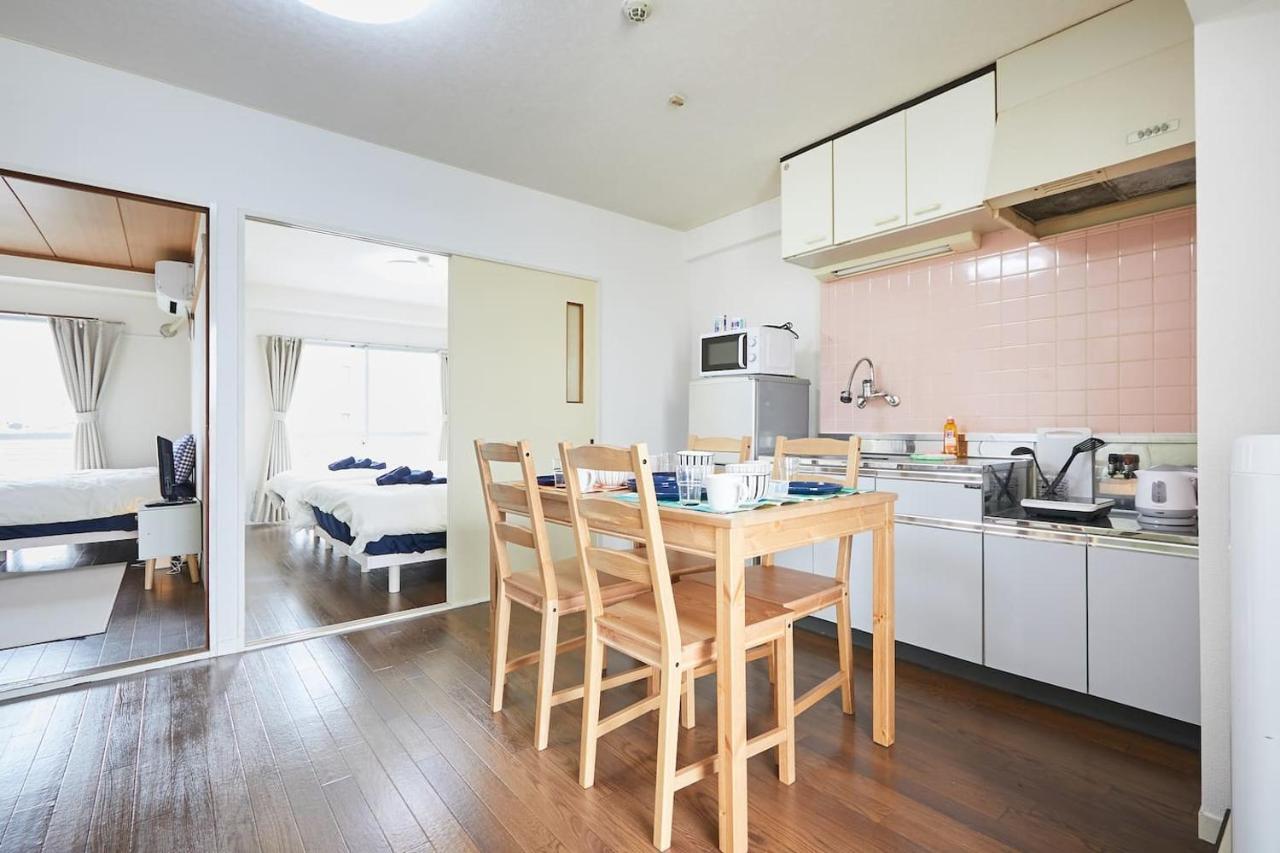 Sun White Gyoutoku 202 Urayasu Ngoại thất bức ảnh