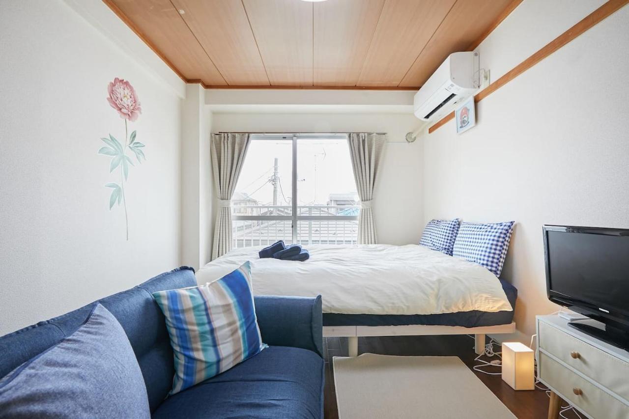 Sun White Gyoutoku 202 Urayasu Ngoại thất bức ảnh