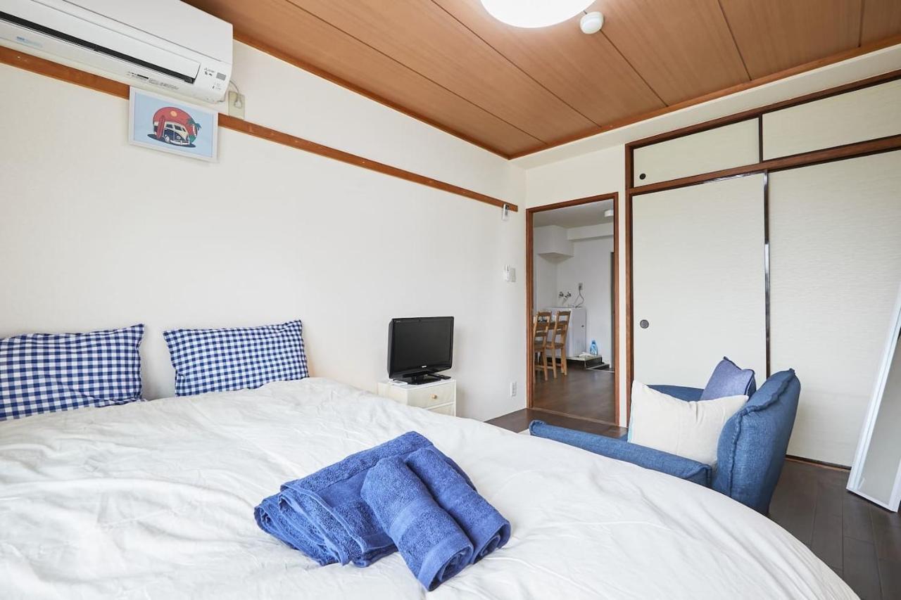 Sun White Gyoutoku 202 Urayasu Ngoại thất bức ảnh