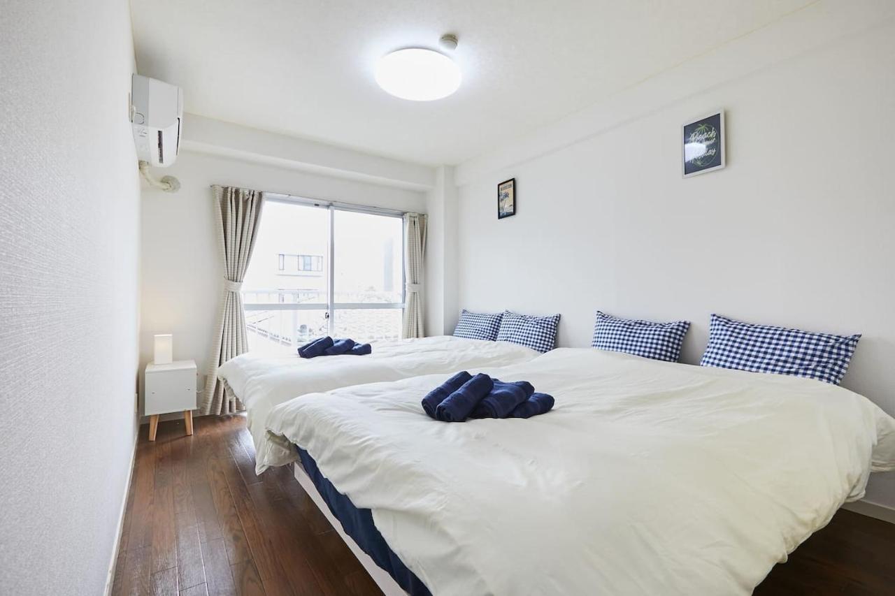 Sun White Gyoutoku 202 Urayasu Ngoại thất bức ảnh