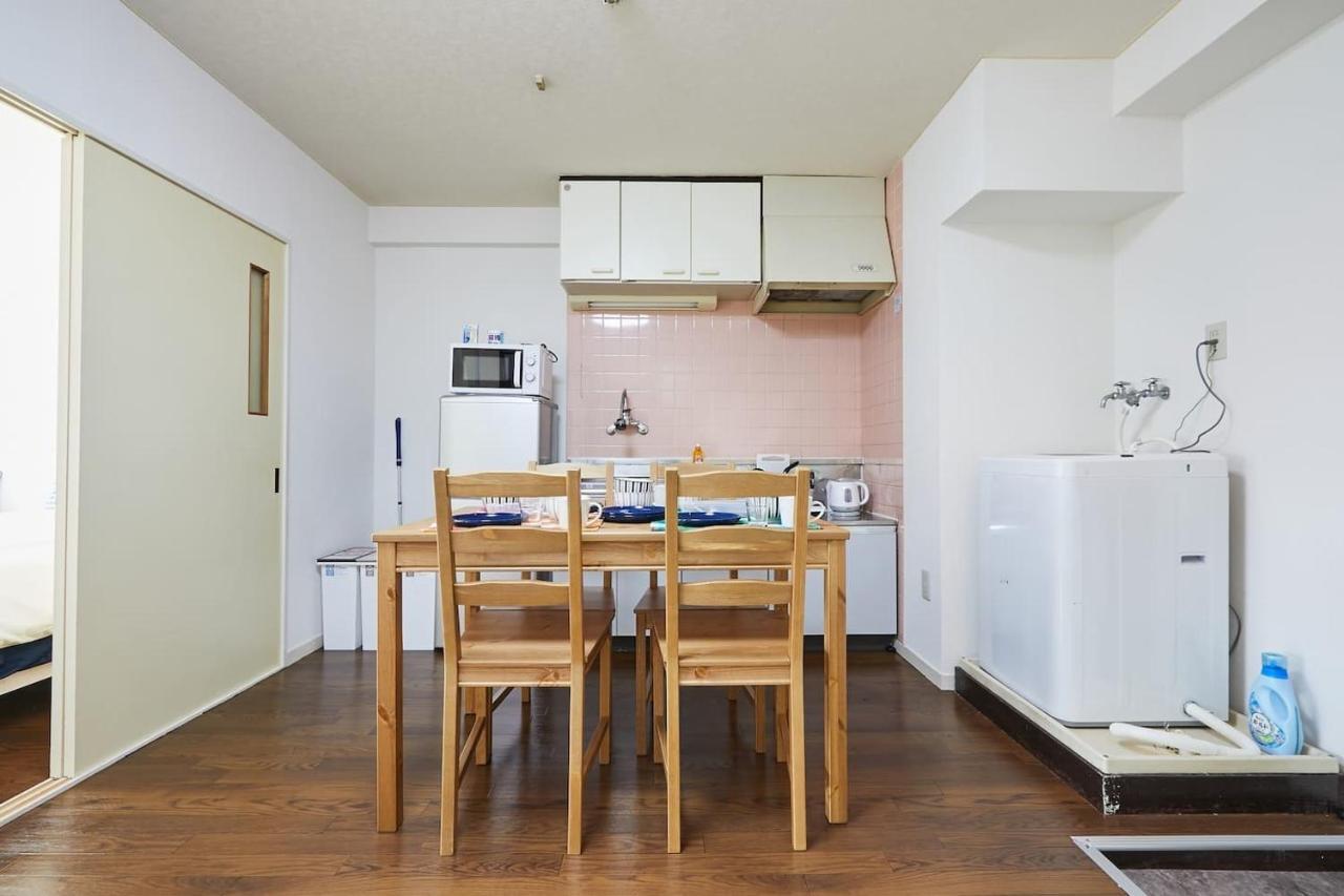 Sun White Gyoutoku 202 Urayasu Ngoại thất bức ảnh