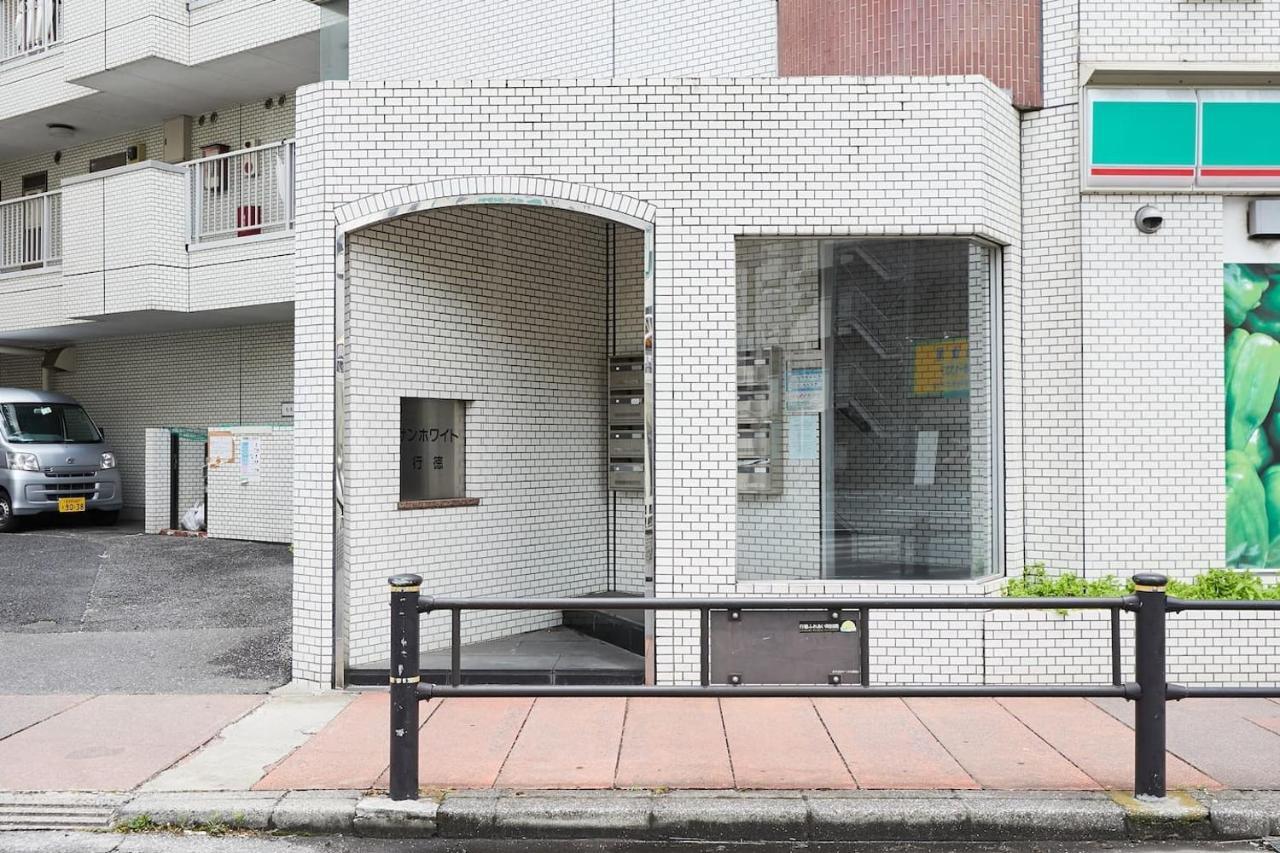 Sun White Gyoutoku 202 Urayasu Ngoại thất bức ảnh