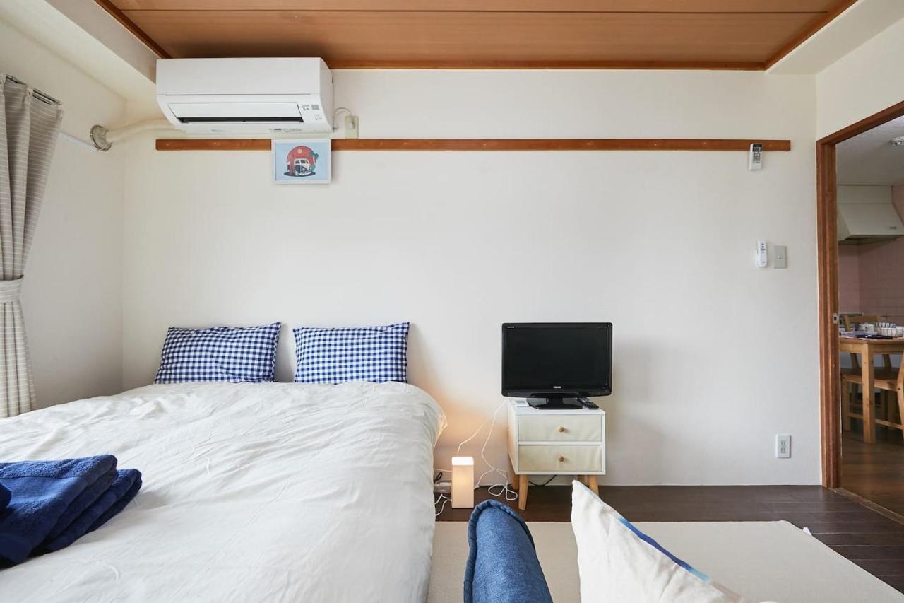 Sun White Gyoutoku 202 Urayasu Ngoại thất bức ảnh