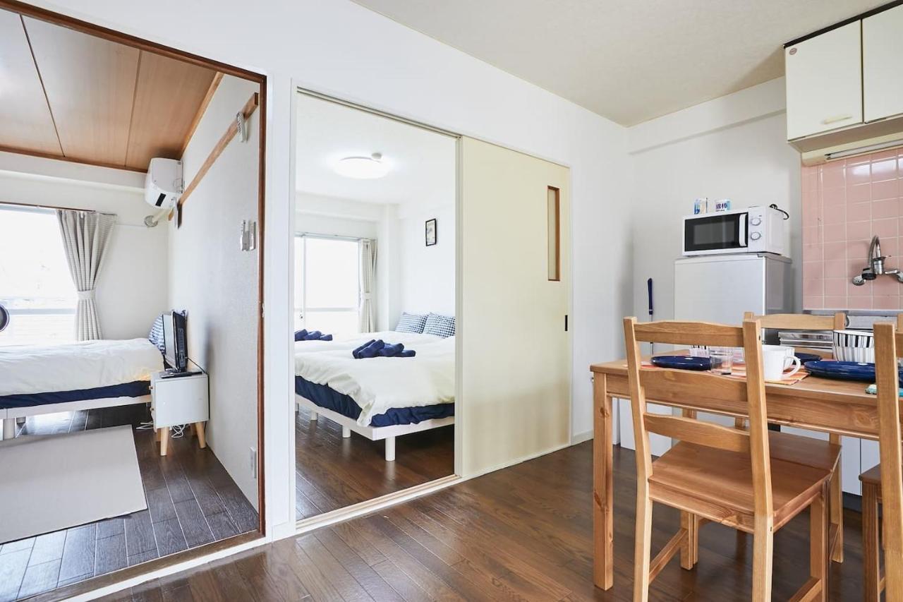 Sun White Gyoutoku 202 Urayasu Ngoại thất bức ảnh
