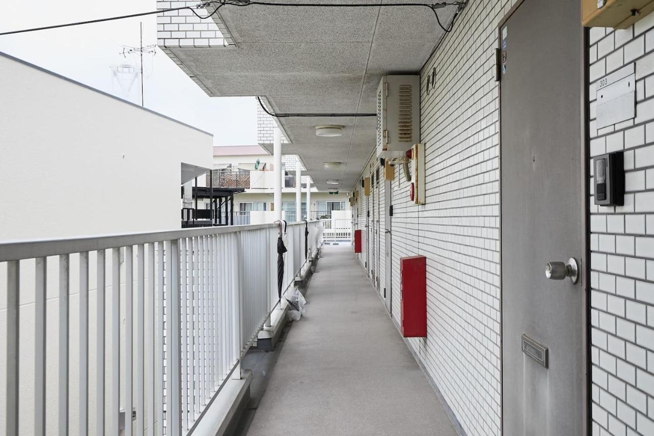 Sun White Gyoutoku 202 Urayasu Ngoại thất bức ảnh