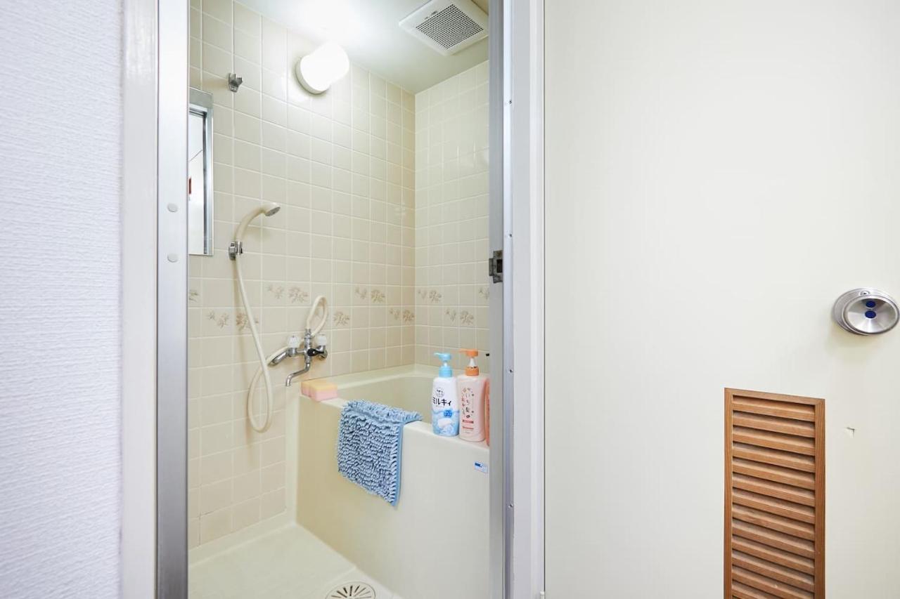 Sun White Gyoutoku 202 Urayasu Ngoại thất bức ảnh